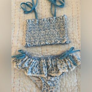 Sweet Honey bikini size 6